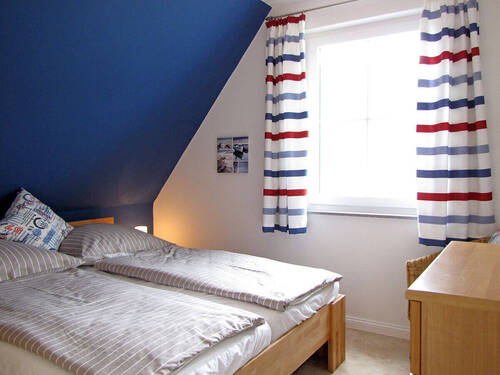 Schlafzimmer 2 - 