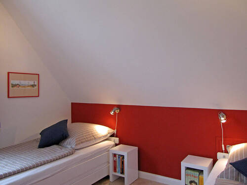 Schlafzimmer 3 - 