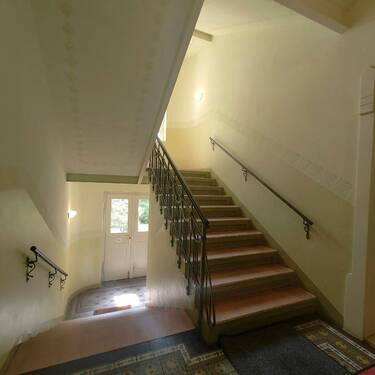 Treppenhaus 01 - 