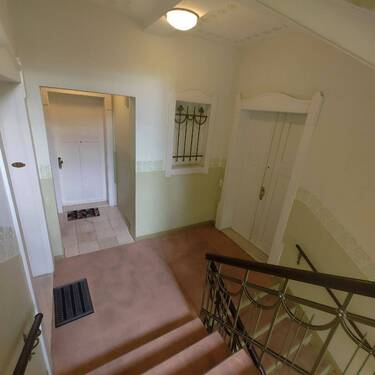 Treppenhaus 04 - 