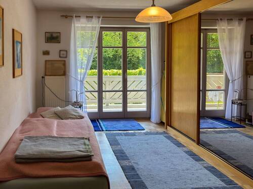 weiteres Zimmer 1. OG - 