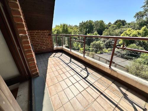 Balkon - 