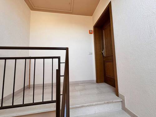 Treppenhaus - 