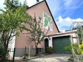 Bild 2 - 6 Zimmer Doppelhaushälfte zum Kaufen in Wuppertal