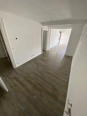 Kochen / Essen - 2 Zimmer Etagenwohnung in Andernach