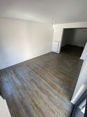 Wohnen / Schlafen - Etagenwohnung mit 38,00 m² in Andernach zur Miete