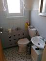 Gäste WC - 4 Zimmer Einfamilienhaus zum Kaufen in Wittmund