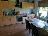 Wohnküche - 4 Zimmer Einfamilienhaus in Wittmund