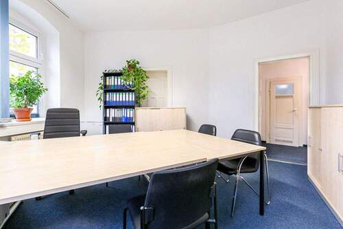 Innenansicht - Gewerbe - 