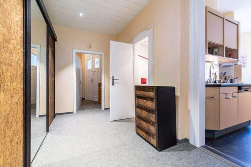 Innenaufnahme - Einheit 4 - 