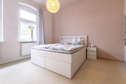 Innenaufnahme - Einheit 4 - 