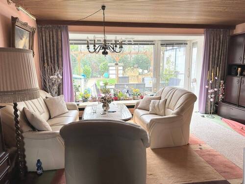 Bild 4 - Reihenmittelhaus mit 103,00 m² in Bremen / Schönebeck zum Kaufen