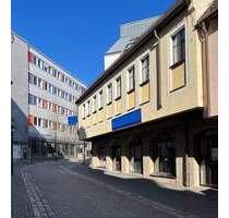 Attraktive Gewerbeeinheit in einem modernen Wohn- und Geschäftshaus im Herzen der Stadt - Weiden in der Oberpfalz