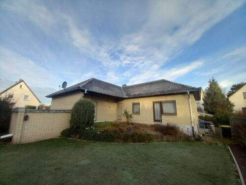 Ansicht - Bungalow - 275.000,00 EUR Kaufpreis, ca.  111,00 m² Wohnfläche