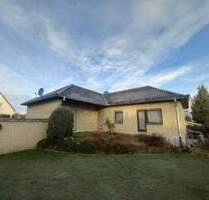 Bungalow - 275.000,00 EUR Kaufpreis, ca.  111,00 m² Wohnfläche in Bad Oeynhausen (PLZ: 32547) Innenstadt