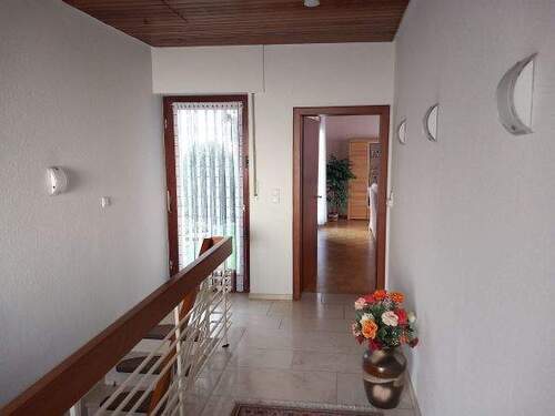 Flur - 3 Zimmer Einfamilienhaus in Bad Oeynhausen