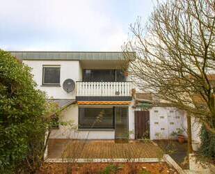 Ihr Projekt: Reiheneckhaus mit Potential für die Familie - Vlotho