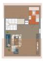 Grundriss DG - 