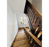 Großzügiges, geschmackvolles Wohnen in der Altstadt: 3,5 ZKB, ca. 125 qm, Balkon, komplett saniert - Ingolstadt