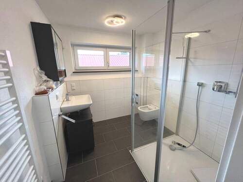 Badezimmer - 
