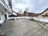 Westdachterrasse - 