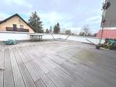Westdachterrasse - 