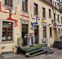 Nachmieter gesucht für kleinen Laden in der Kunsthofpassage - Dresden Äußere Neustadt