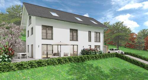 Visualisierung Südwest - 