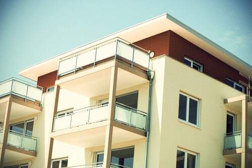 Beispielansicht - Mehrfamilienhaus mit erstklassiger Energieeffizienz zu verkaufen