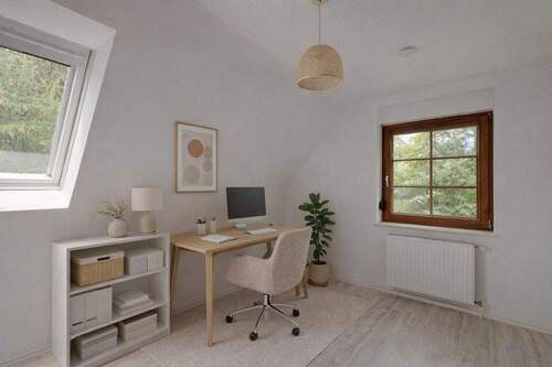 SZ 3 Vorschlag zur Möblierung - 