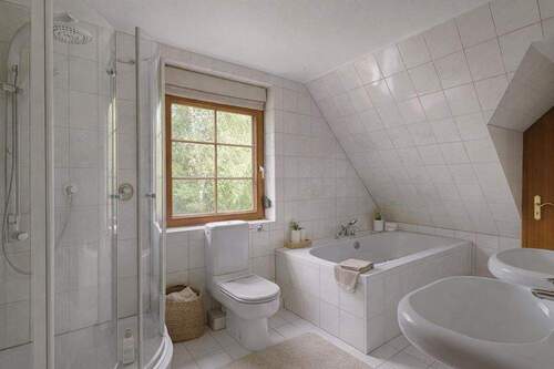 Bad Vorschlag zur Möblierung - 