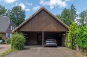 Doppelcarport - 