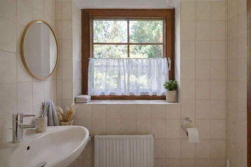 G-WC Vorschlag zur Möblierung - 