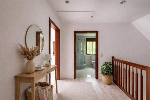 Flur OG Vorschlag zur Möblierung - 