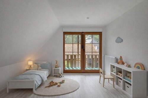 SZ 1 Vorschlag zur Möblierung - 