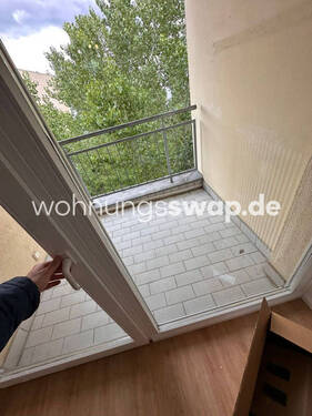 Bild 3 - 2 Zimmer Etagenwohnung in Berlin
