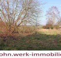 Eckgrundstück mit wunderbarer Aussicht in Lübbecke – Gehlenbeck