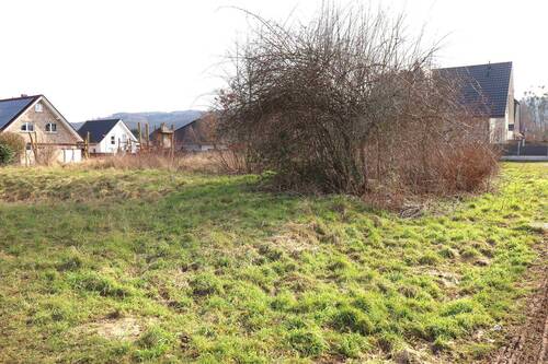 Lübbecke 1 - Grundstück zum Kaufen in Lübbecke