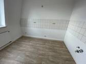 Küche - Etagenwohnung mit 61,00 m² in Merseburg zur Miete