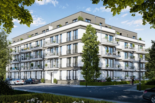 Aussenansicht Vorderseite - 