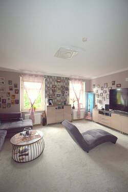 Wohnzimmer 2- OG - 