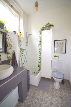 WC Künstler - 