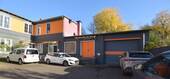 Weitere Ansicht Innenhof - 