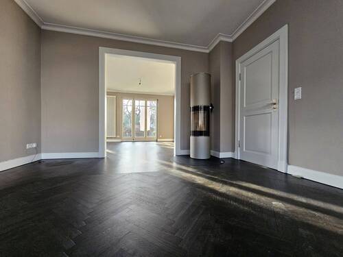 Kaminzimmer - 