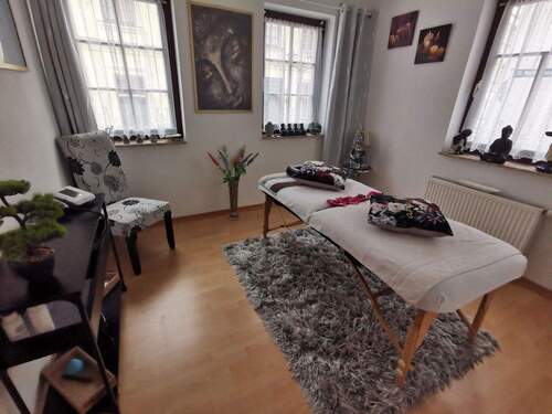 Bild 2 - 3 Zimmer Etagenwohnung zur Miete in Waren (Müritz)