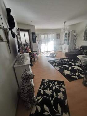 Bild 3 - 3 Zimmer Etagenwohnung in Waren (Müritz)
