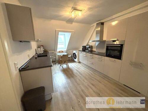  DG Einbauküche (2) - 