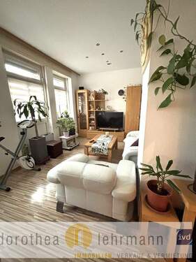  EG Wohnbereich (2) - Mehrfamilienhaus, Wohnhaus mit 235,00 m² in Wiesbaden / Mainz-Amöneburg zum Kaufen