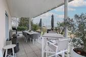 Überdachte Terrasse - 