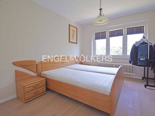 Bild 3 - 2 Zimmer Etagenwohnung in Hamburg